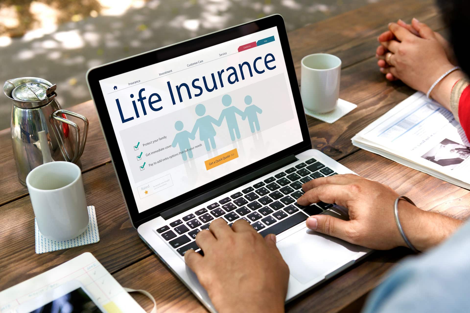 Life Insurance