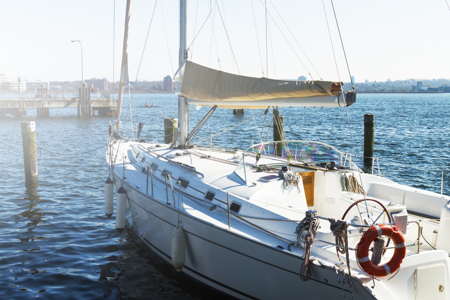 boat insurance
