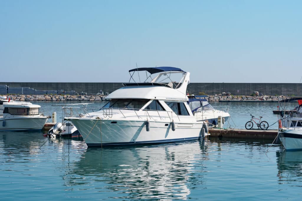 boat owners