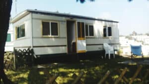 mobile home insurance