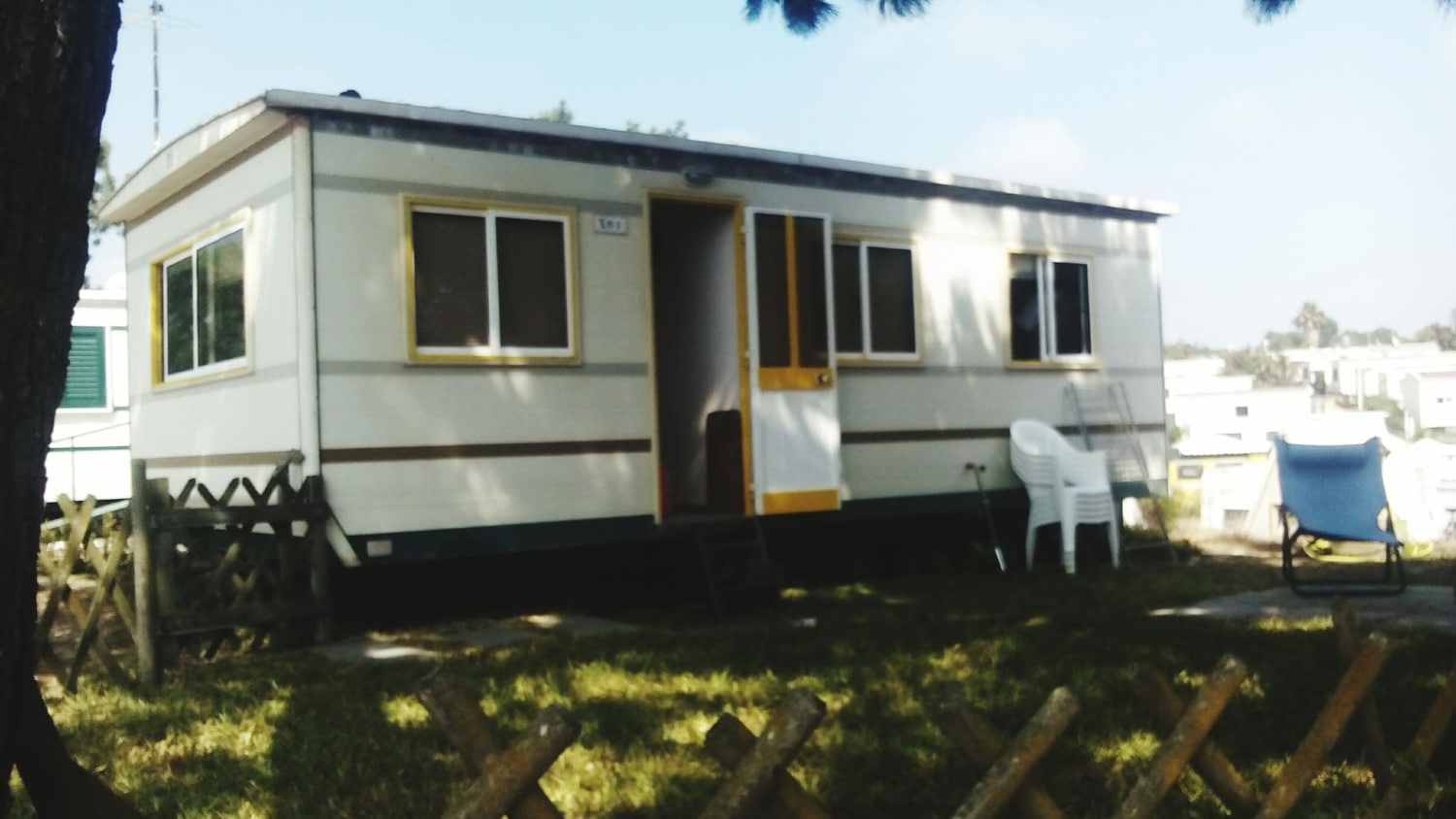 mobile home insurance