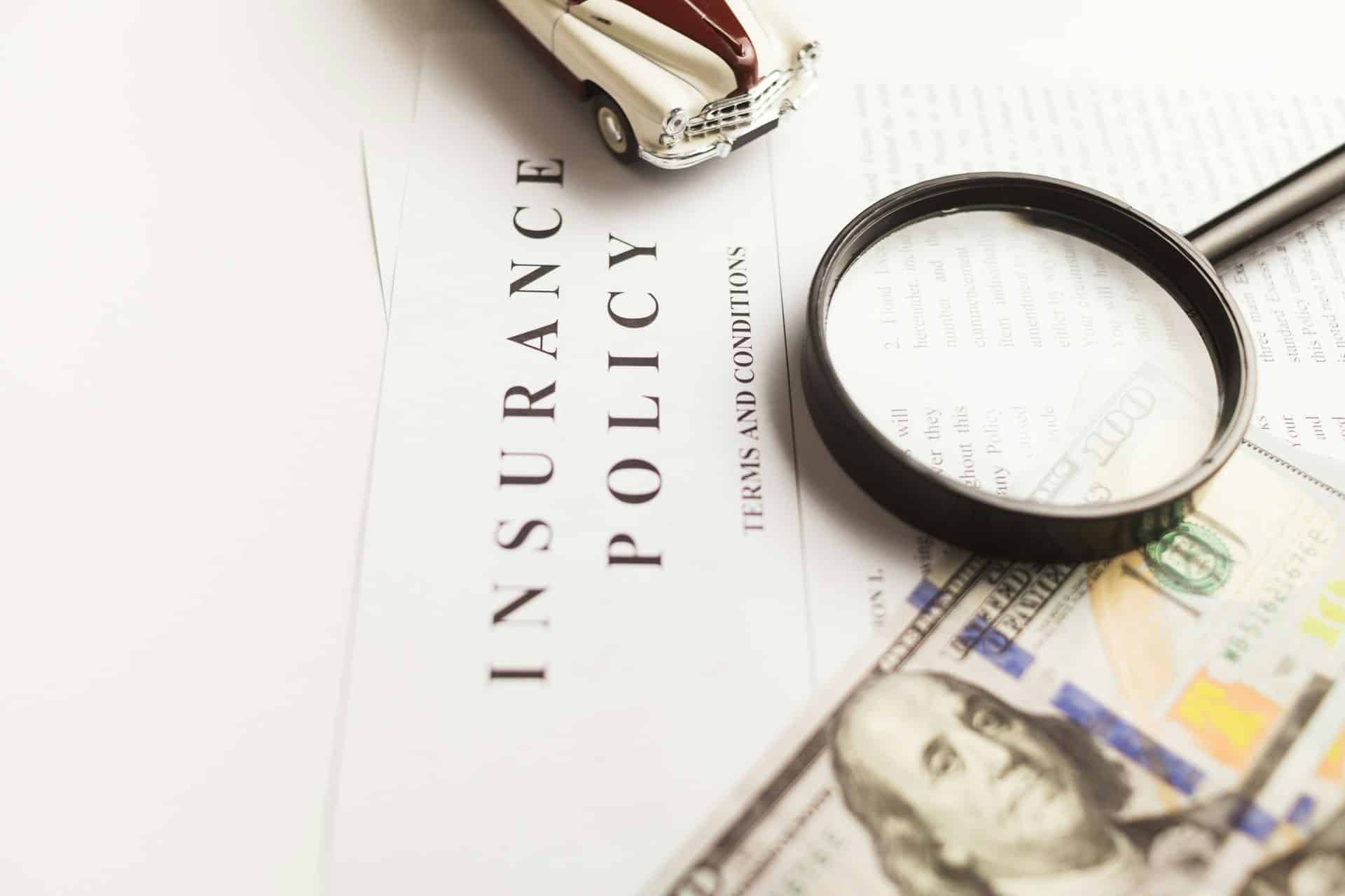 auto insurance renewal