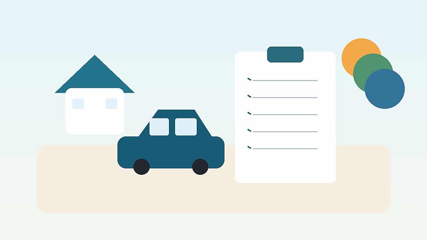 Naples home and auto insurance bundle planning