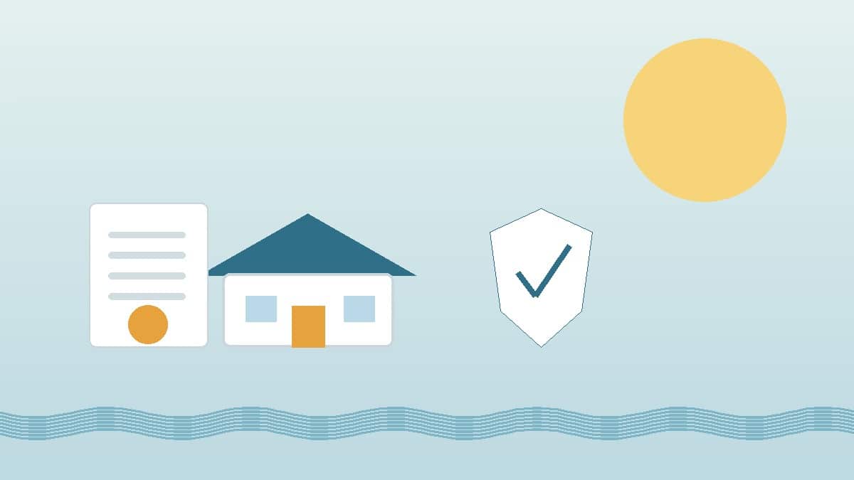Featured illustration for What to Review Before Renewing Home Insurance in Fort Myers