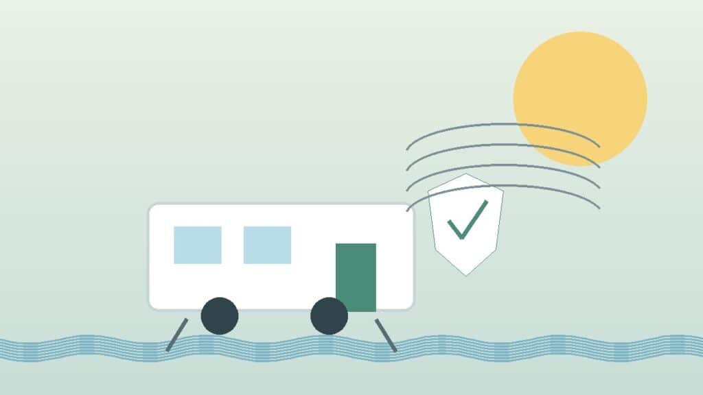 Featured illustration for Mobile Home Insurance Endorsements Fort Myers Owners Should Understand