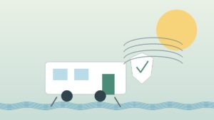 Featured illustration for Mobile Home Insurance Endorsements Fort Myers Owners Should Understand