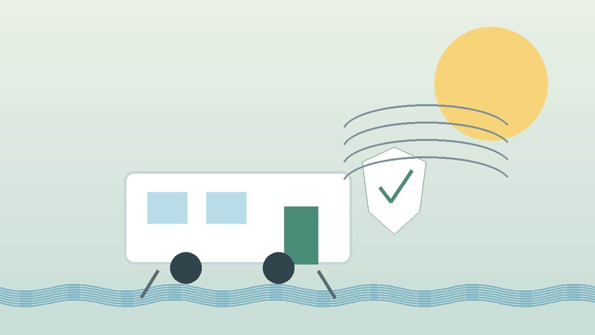Featured illustration for Mobile Home Insurance Endorsements Fort Myers Owners Should Understand