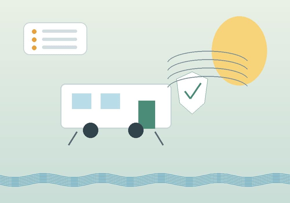 Policy checklist illustration for Mobile Home Insurance Endorsements Fort Myers Owners Should Understand