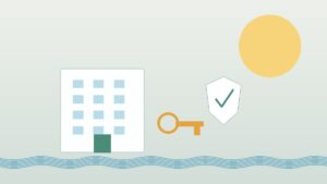 Featured illustration for Renters Insurance for Lee County Apartment Moves