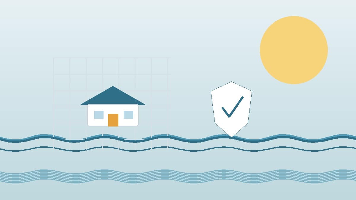 Featured illustration for Flood Zone Changes and Insurance Reviews in Port Charlotte